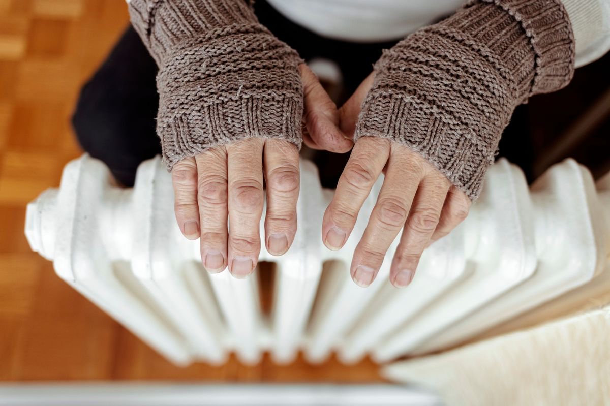 UK households urged by British Gas to have these six items in an emergency kit