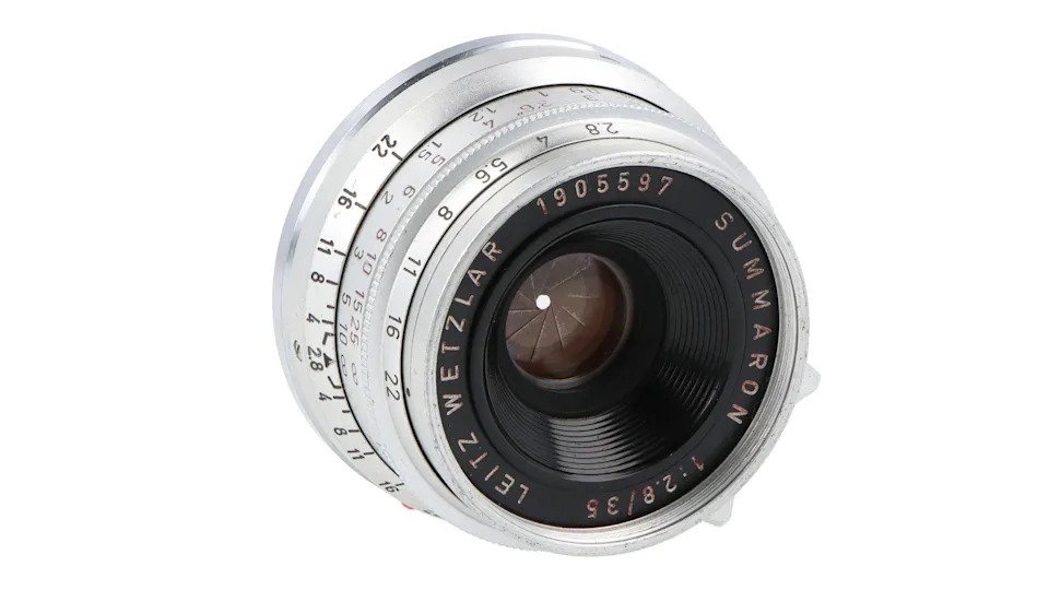 Leica could be bringing back a legendary 35mm lens, but there’s one thing about this rumor I just don’t believe
