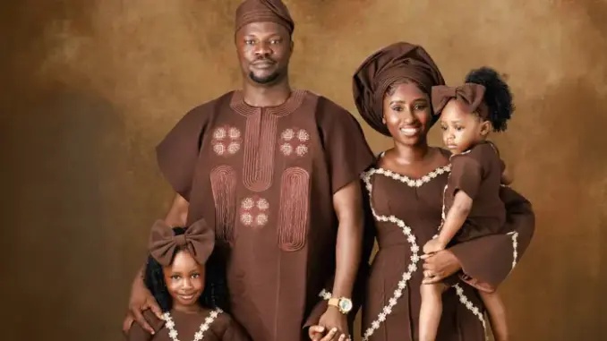 Toluwanisings: Late singer’s children get scholarship offers, father offered new accommodation