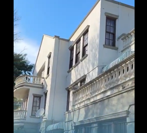 Gupta mansions relisted at 62% discount as buyers stay away