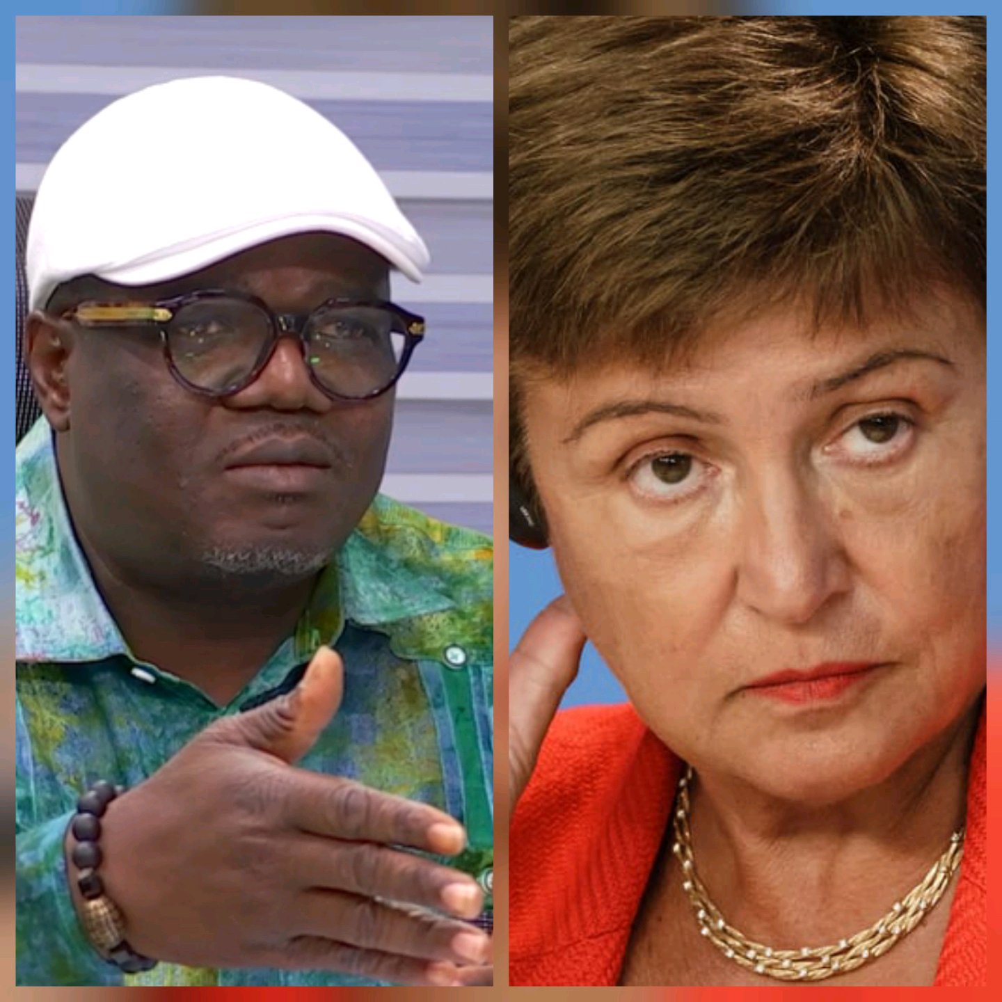 Majority’s Reaction To IMF Recent Remarks Had Kept Ghanaians Talking