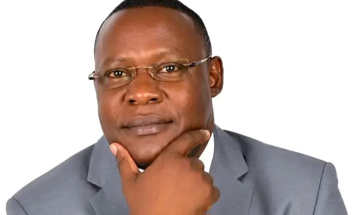 Famous ODM MP Suffers a Major Blow as he Loses this Close Person