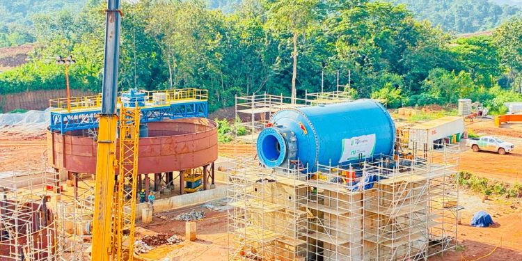 Northern Ashanti Mines threatens to take lease termination to international courts