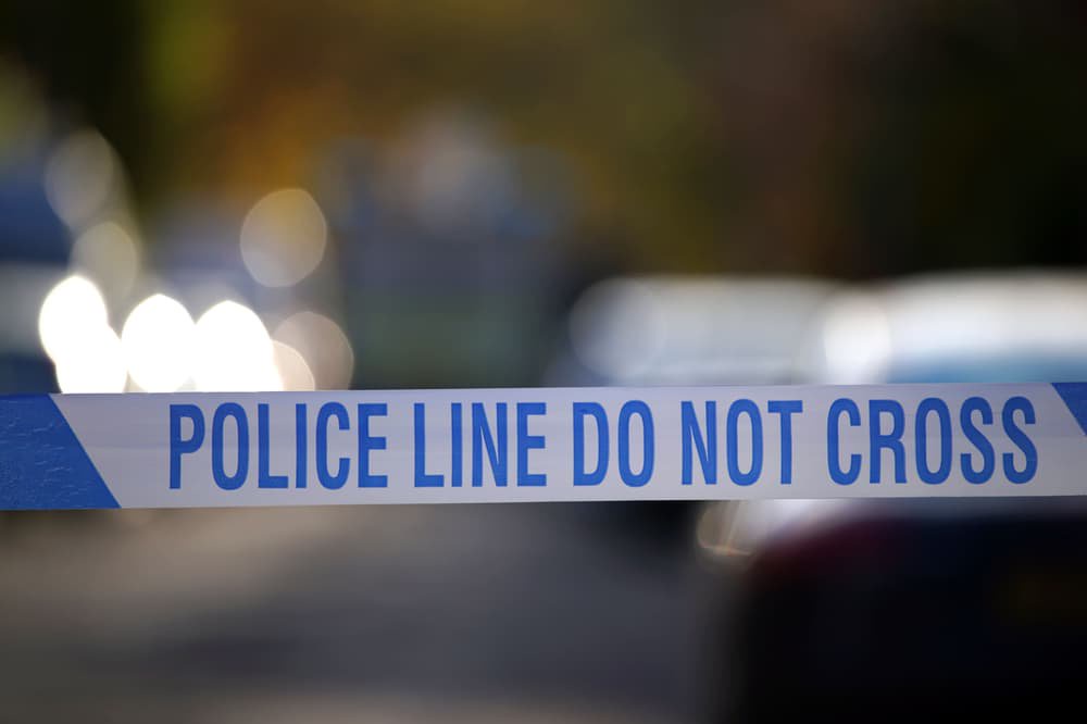 Two teenagers fighting for life after ‘linked’ London stabbings minutes apart
