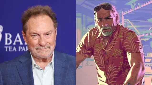 GTA 6 Voice Actors – All Confirmed And Rumored Cast