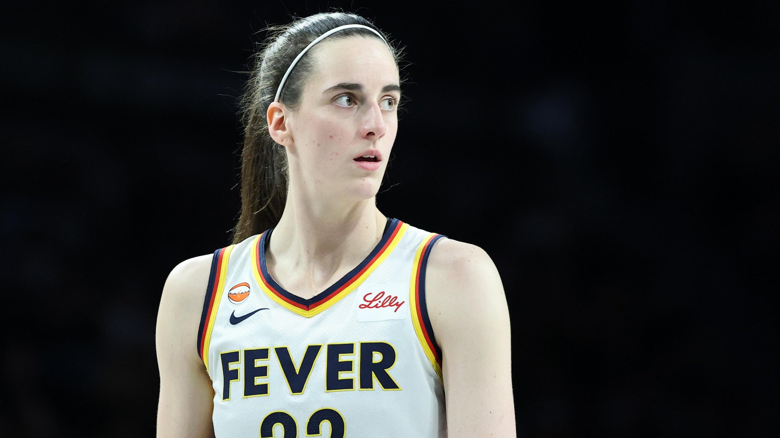 Caitlin Clark Commits to Future with Fever, Addresses ‘EPIC’ Contract Talks After WNBA Playoff Loss