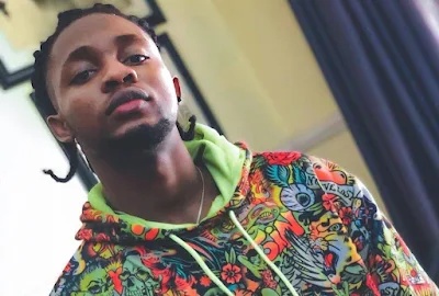 Omah Lay hospitalised in US after ‘leg injury’ at rehearsals