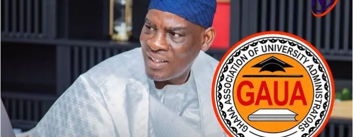 Education Minister to Meet GAUA and GTEC Today Over Ongoing Strike