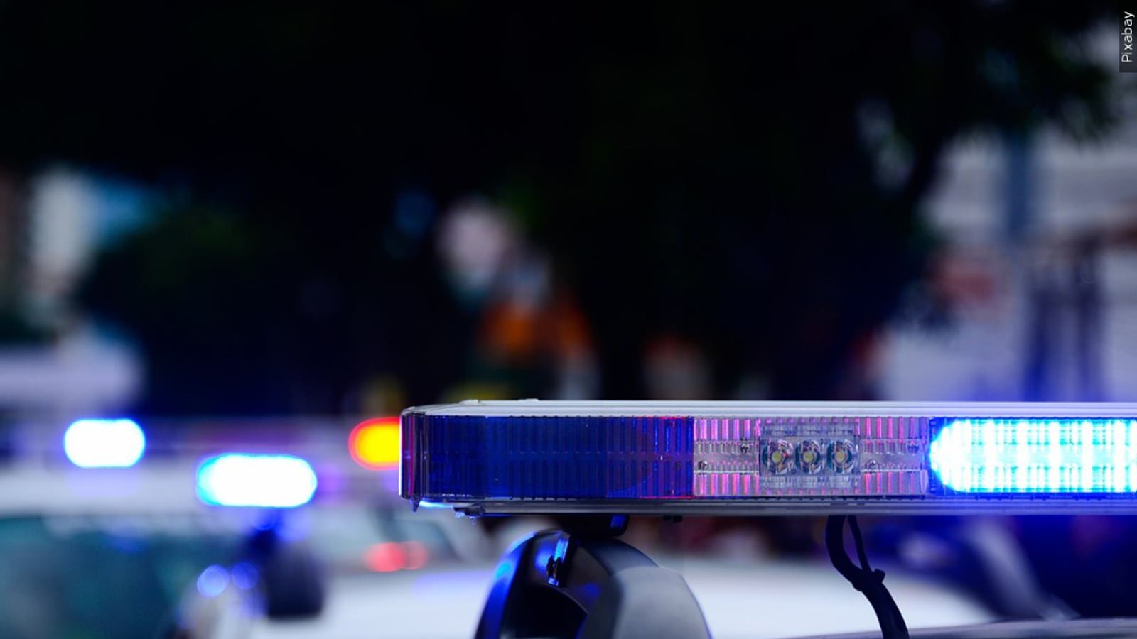 Laredo police report rollover crash on Zapata Highway