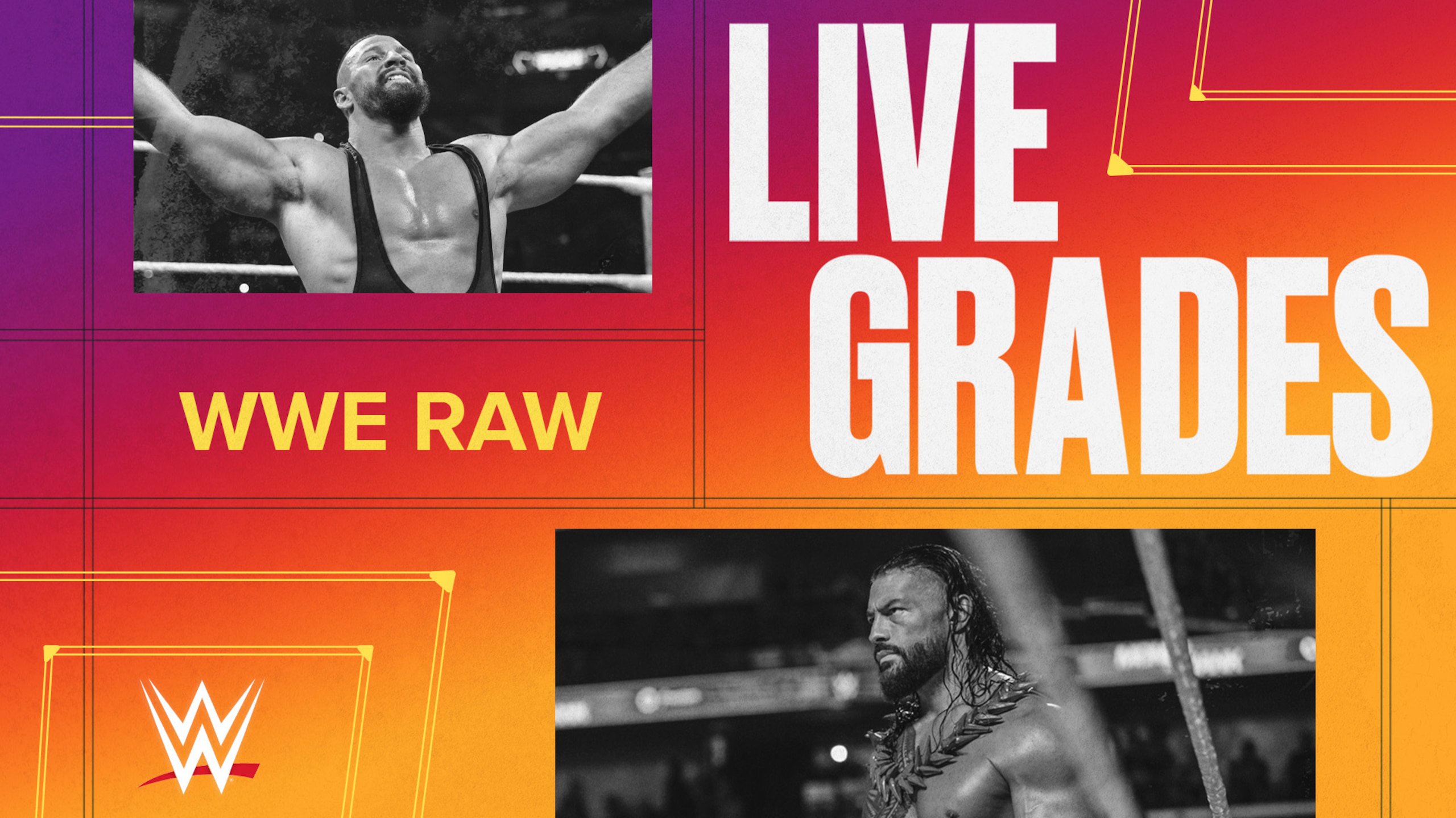 WWE Raw Winners, Live Grades, Reaction and Highlights From October 19