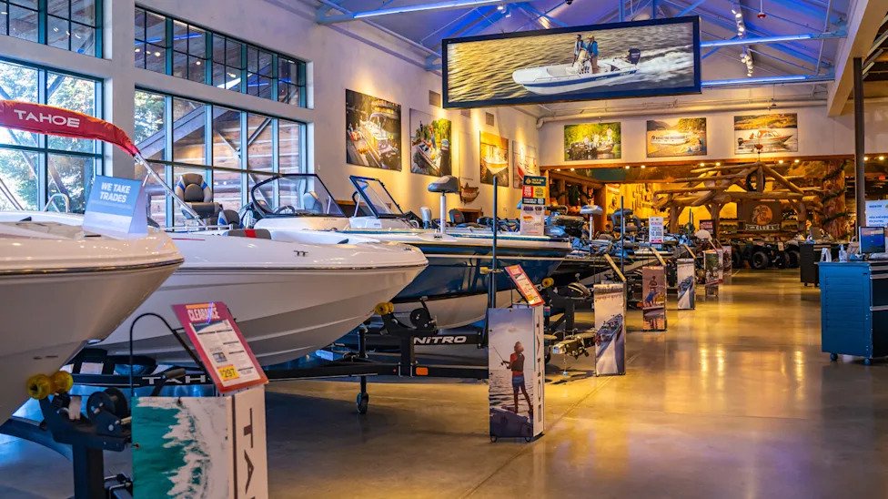 12 Major Boat Brands Owned By Bass Pro