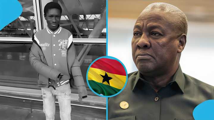 Ghana Government Responds to Death of 15-Year-Old Javits Frimpong in New York Bronx