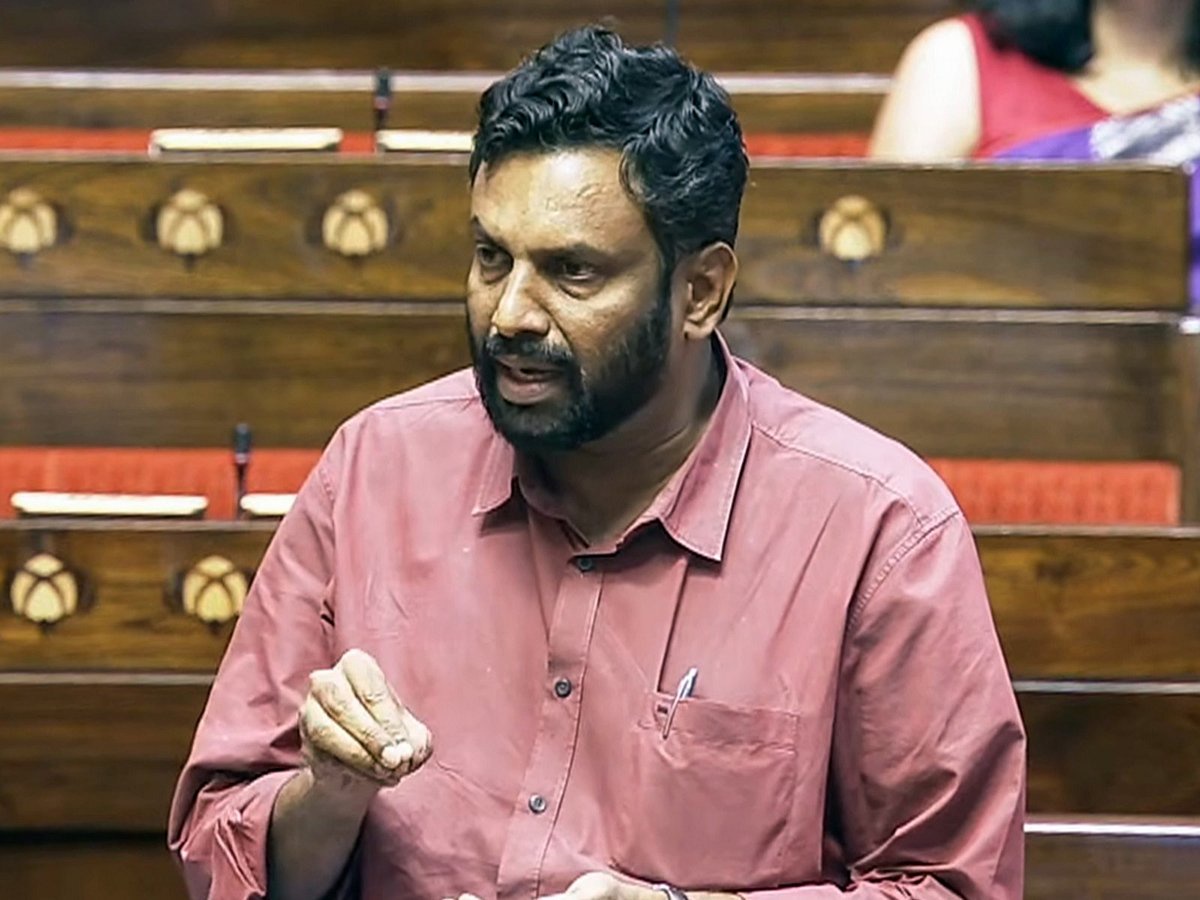 Left parties condemn Jantar Mantar denotification, police action against protesters and journalists