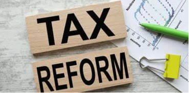 ‘21 states adopt new tax laws’
