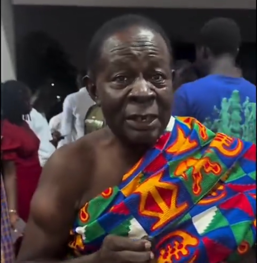 I’ve Heard About Sarkodie, but I’m So Surprised by How Fluently He Speaks English — KNUST Lecturer