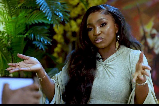 I Kept Praying NYSC Would Post Me To The East, Because I’m The Only Girl My Father Has – Dada