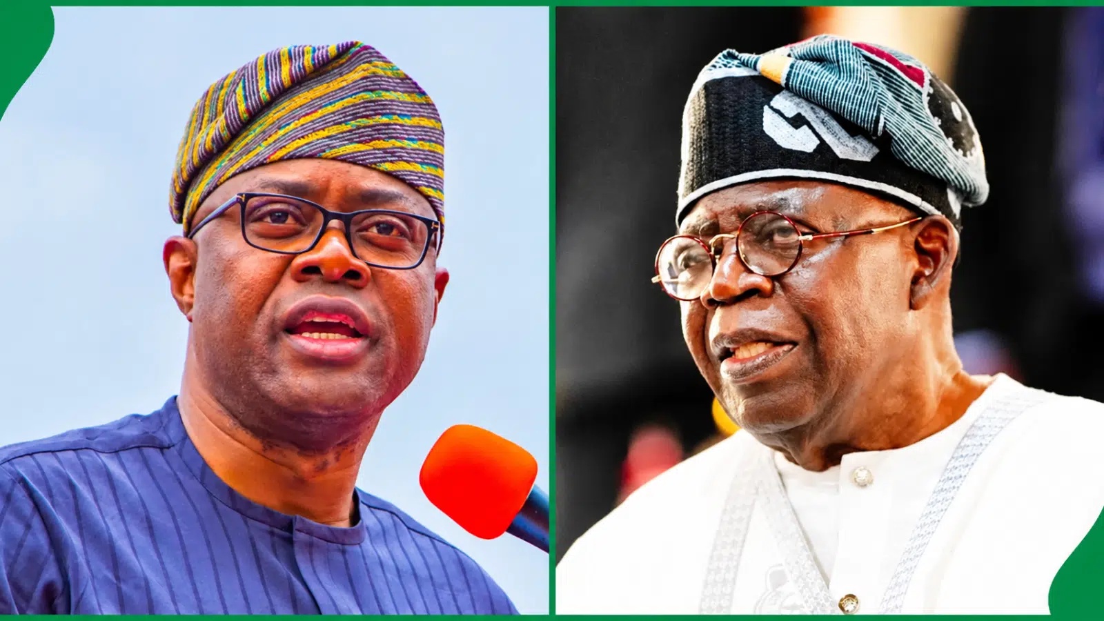Makinde Reveals How Tinubu Nominated Bayo As Minister Against His Wish