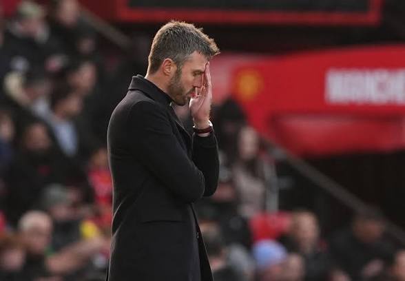 Njugush Leads Kenyan Celebrities in Hilarious Reactions to Manchester United’s Back-to-Back Losses