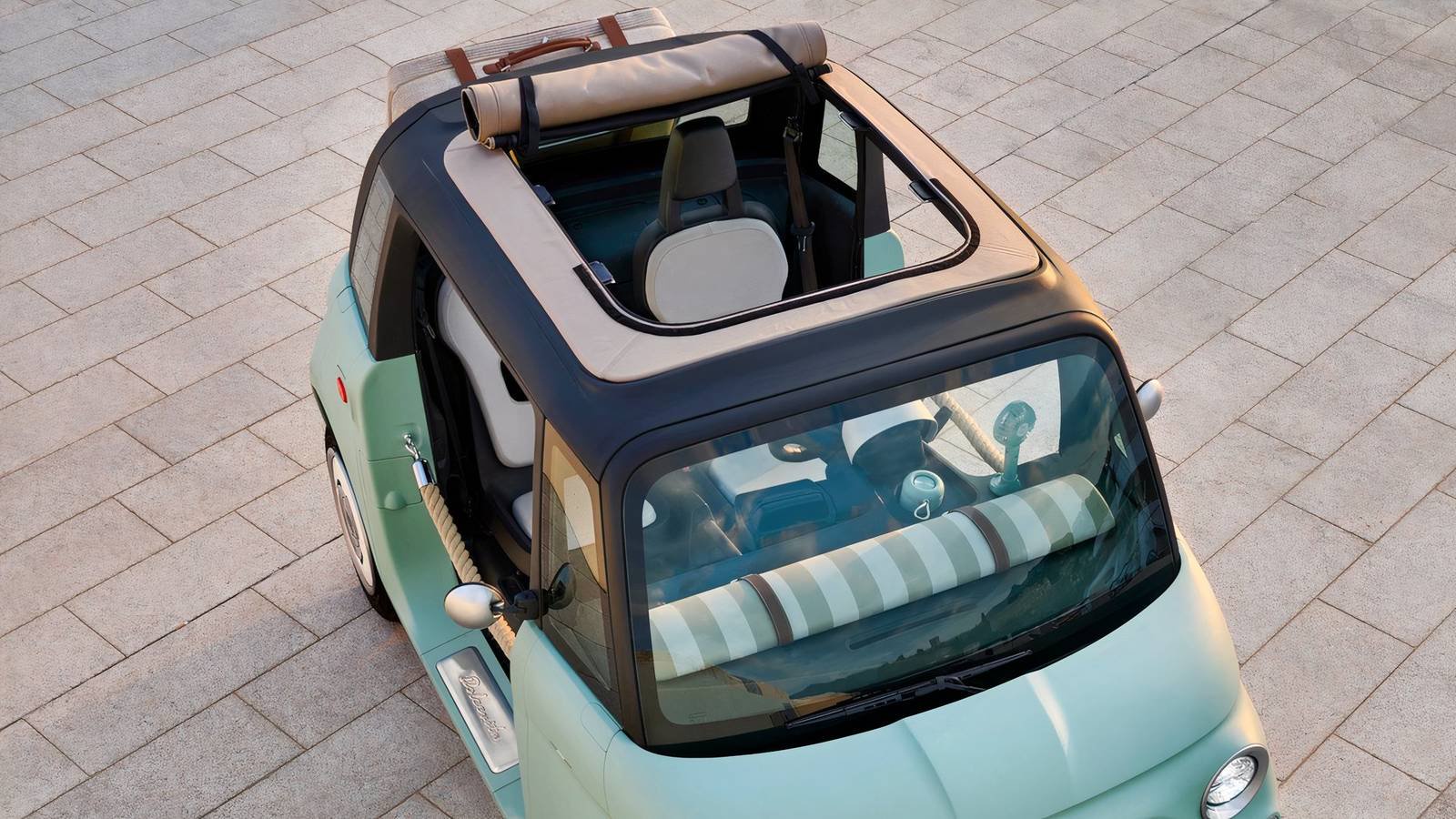 No Doors, 2 Seats, 8 HP – The USA Has A Brand-New Cheapest Car, And It Only Costs $13,995