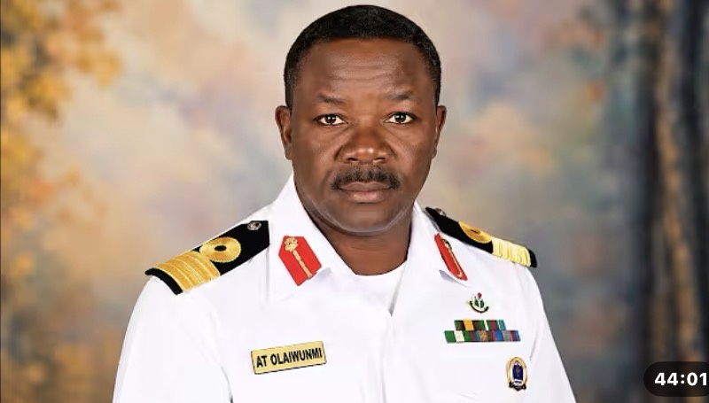 We Have Evidence That Senator, Gov, Minister Are Sponsoring Terrorism Against Your Country —Olawunmi