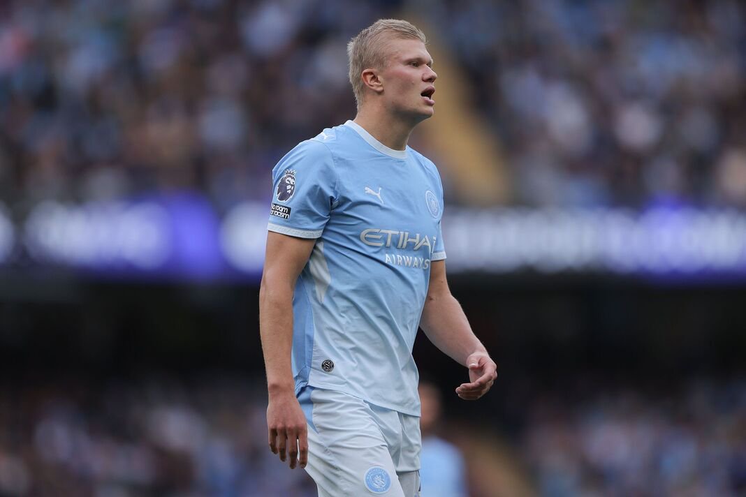 FPL injury news: Haaland, Joao Pedro, Isak, Gakpo, Palmer, Rice, Semenyo latest for GW6