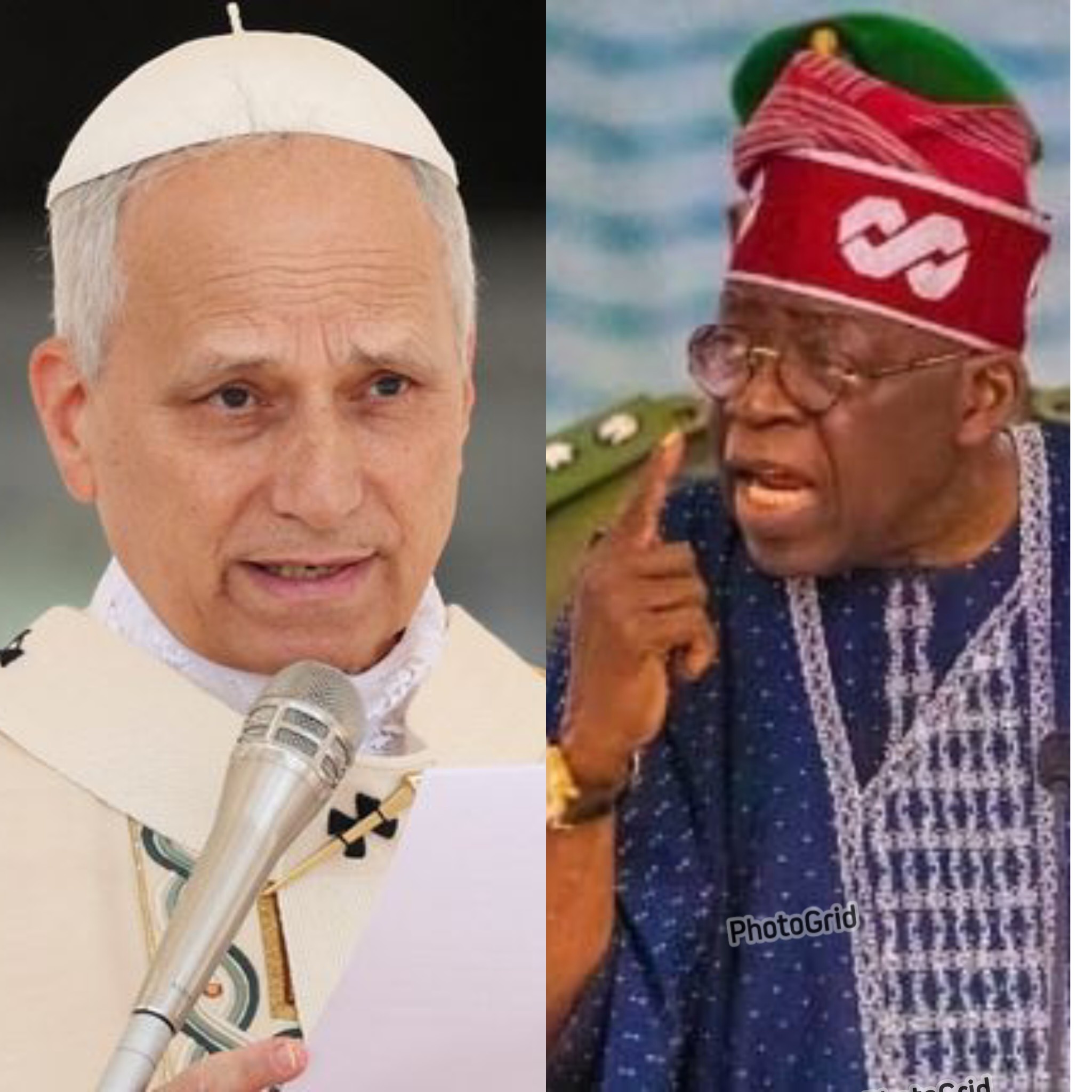 Today’s Headlines: We Know How to Stop Tinubu’s Second Term — Momodu; Pope Leo’s Brother Has Cancer
