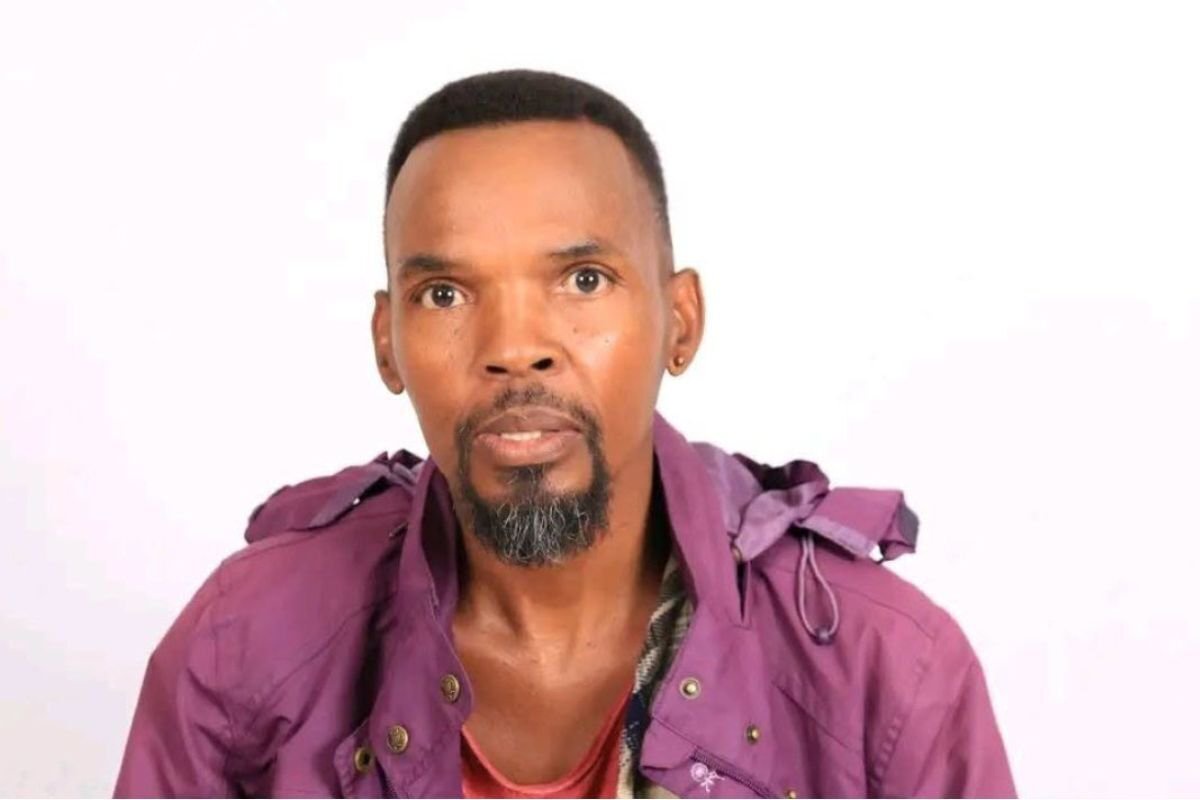 RIP | ‘Generations’ actor Mfana Jones Hlophe dies, brother confirms