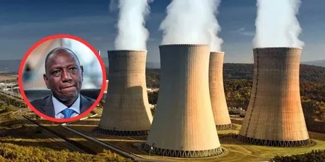 Kenya Left Behind as Russia Moves Closer to Nuclear Power Deals With Uganda and Ethiopia