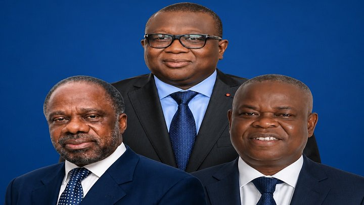 Affaires Katinan et Dano Djédjé : « Les individus qui ont été pris étaient des petites mains » (Amadou Coulibaly)