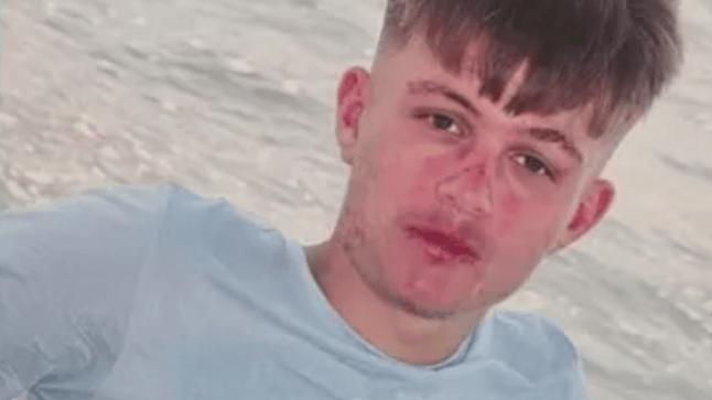 Wannabe gangster who stabbed boy to death over £20 drug debt jailed for life