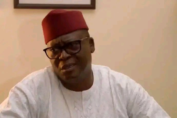 When Obasanjo Wanted To Crush Atiku, He Run To Bourdillon, To Tinubu, Tinubu Gave Him AC–Adeyeye