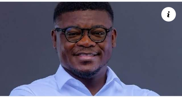 Dr. Sammy Ayeh Picks Forms to Contest NDC Deputy Communications Officer Position