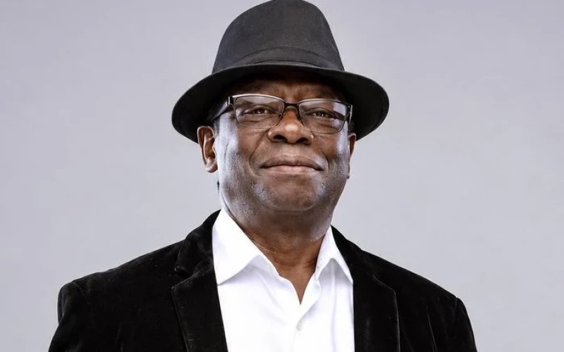 Government to Build House for Late Afrigo Band Leader Moses Matovu
