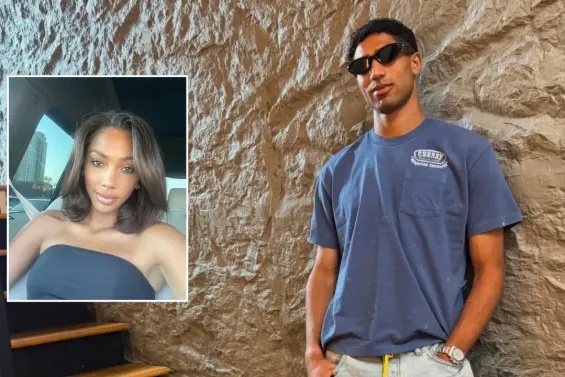 Une basketteuse américaine affirme être tombée enceinte de Hakimi lors du Mondial