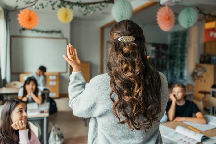 Is It Ever Okay For Childless Adults To Give Parenting Advice? Let’s Just Say People Have THOUGHTS.