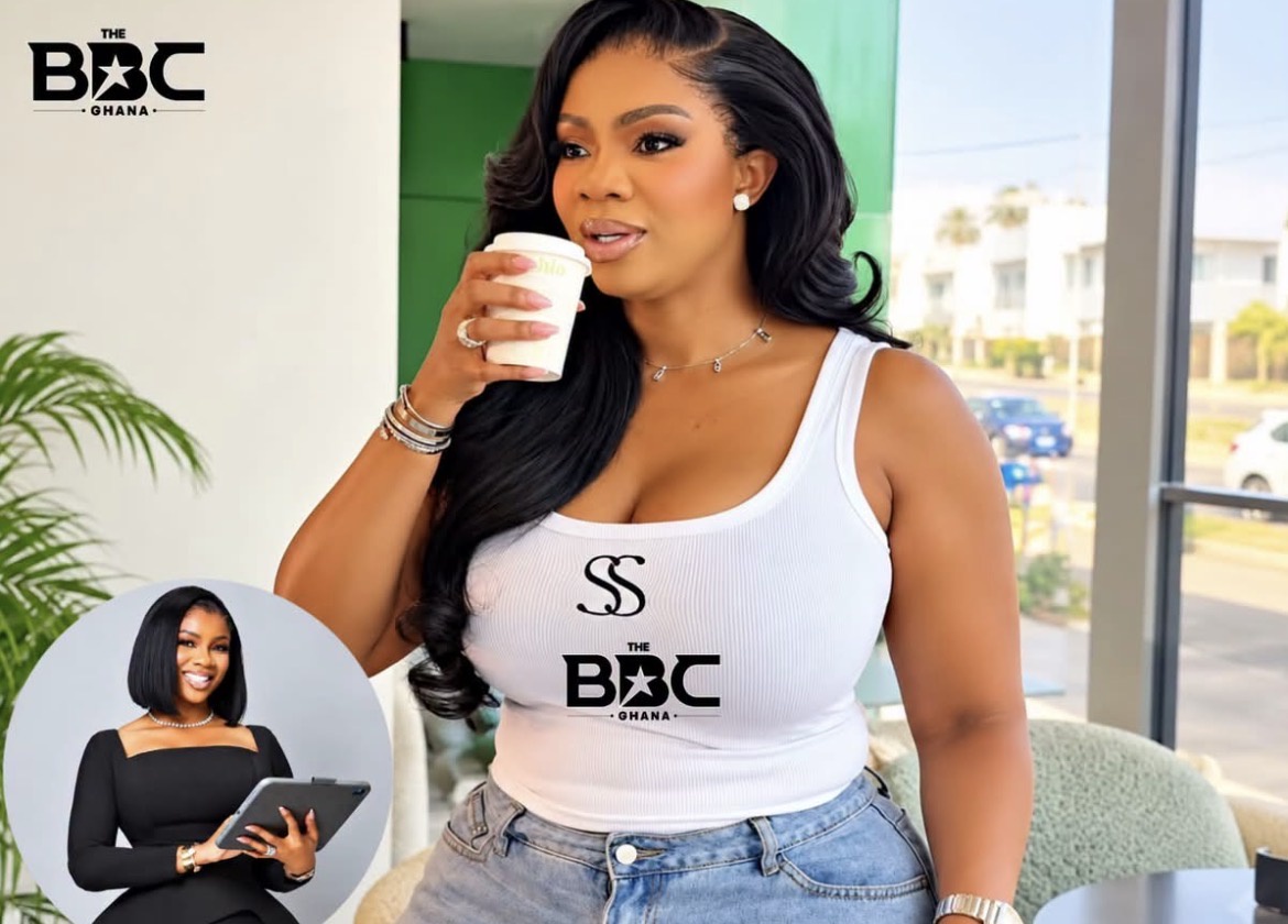 Ghanaians React As Serwaa Amihere Responds To The Backlash She Has Been Receiving