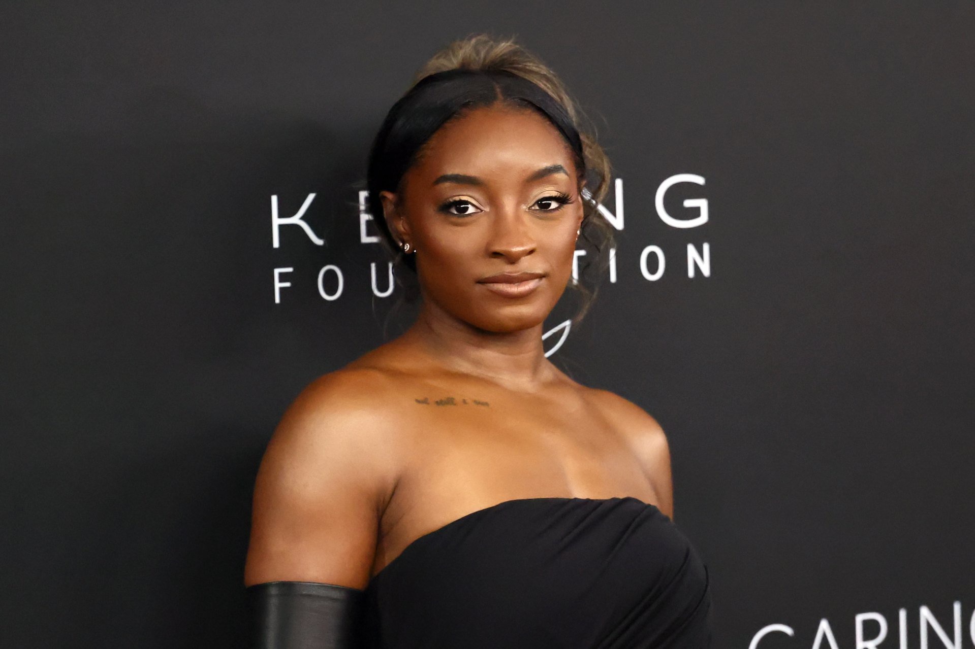 Simone Biles Reacts to Being Labeled a ‘WAG’ After Marrying NFL’s Jonathan Owens: ‘I Know Who I Am’ (Exclusive)