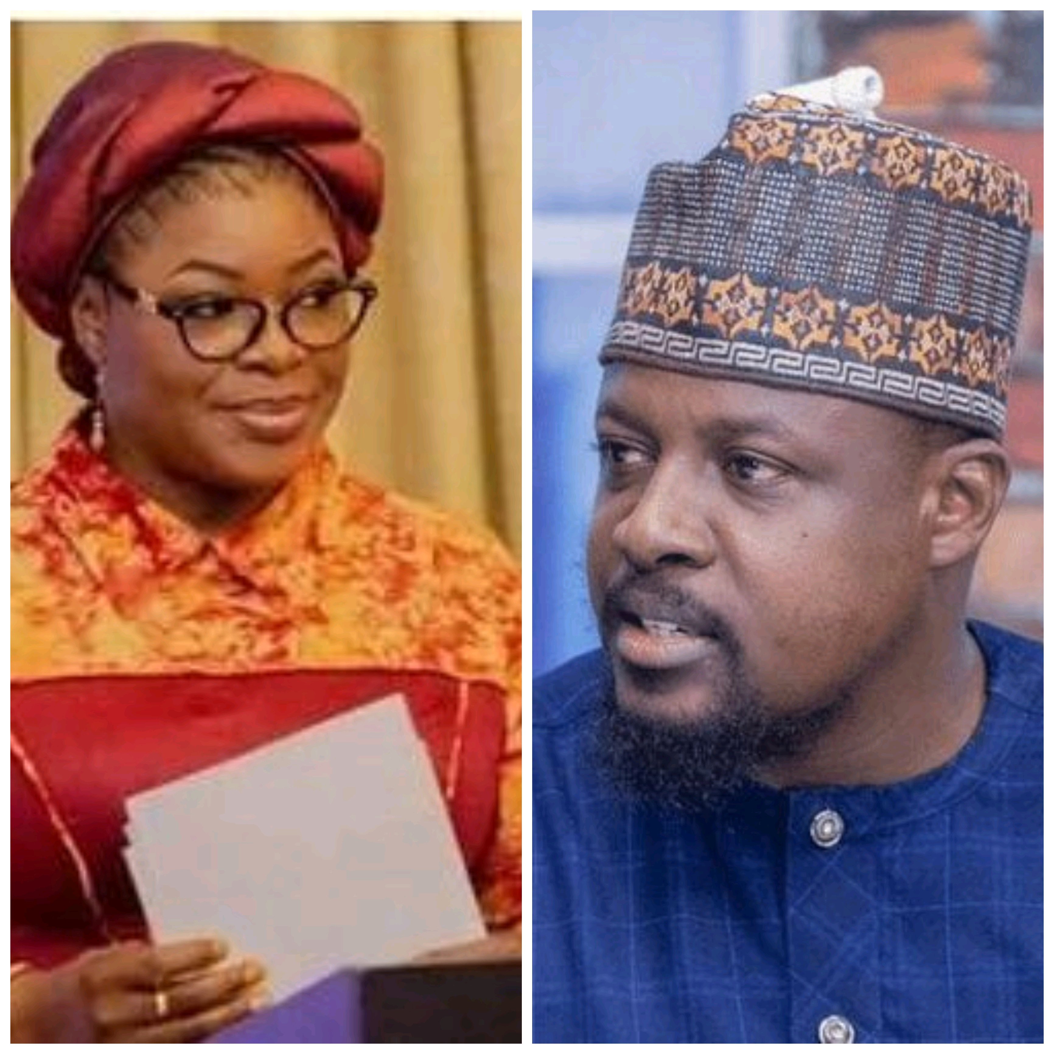“Awal No Vex, Bottom Power Too Bi Power” – Shamima Muslim Reacts After Awal Mohammed Finishes Last