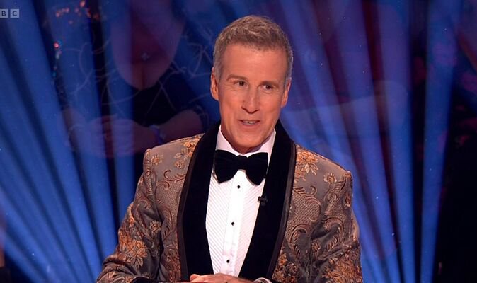 Strictly Come Dancing’s Anton Du Beke hospitalised after being stabbed by father