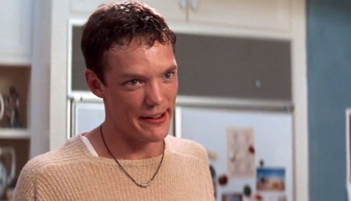 Matthew Lillard thought ‘Scream’ was ‘lame’ and ‘nobody’ would see it
