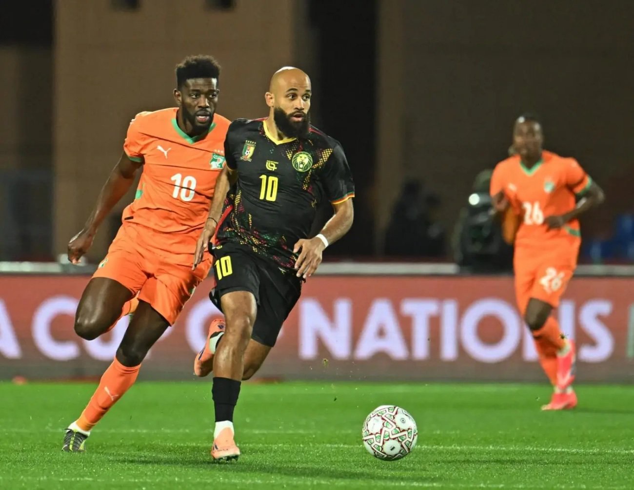 Cameroun – Côte d’Ivoire : l’histoire d’une rivalité