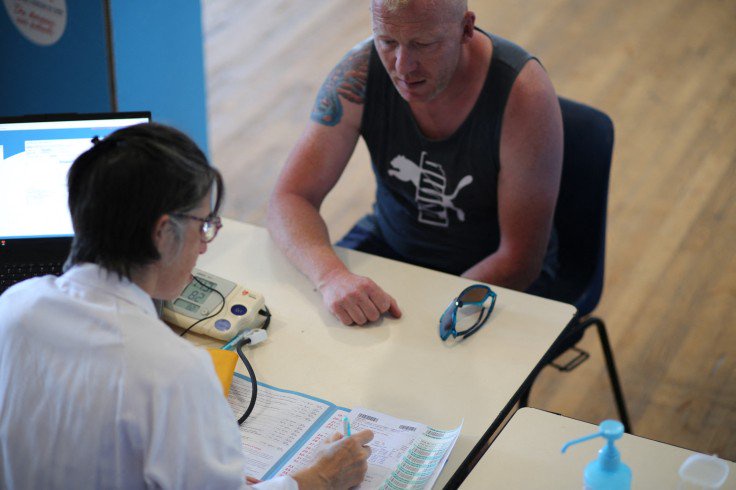 Draft CDC Redesign Would Drop Hearing Aid, Fatigue, and Wheelchair Questions From Nation’s Largest Health Survey in 2028