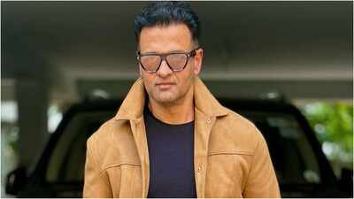 Rohit Roy addresses ‘Dustbin Medium’ backlash: ‘Everybody wants clickbait’