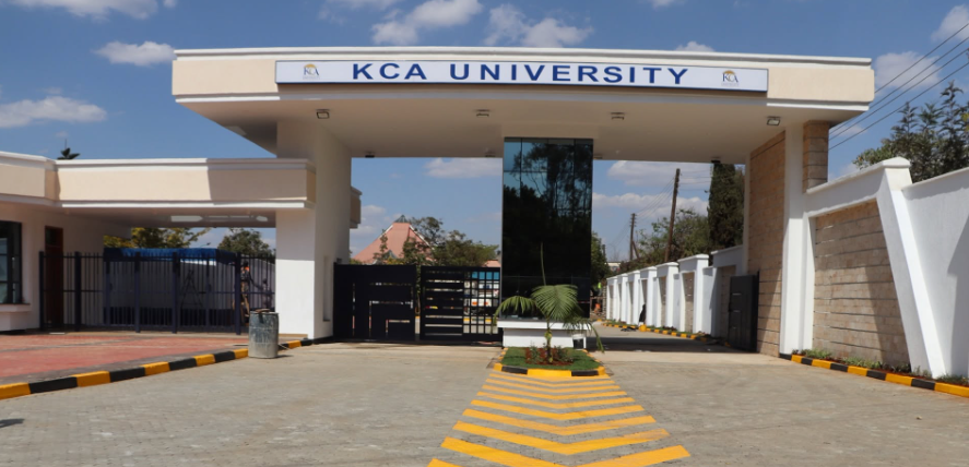 ‘Avoid watching Arsenal, Chelsea, and especially Manchester United’ – KCA warns students