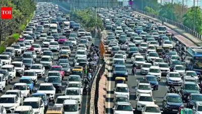 CJP’s ‘Jantar Mantar 2.0’: Delhi Police imposes traffic curbs, diversions at key locations