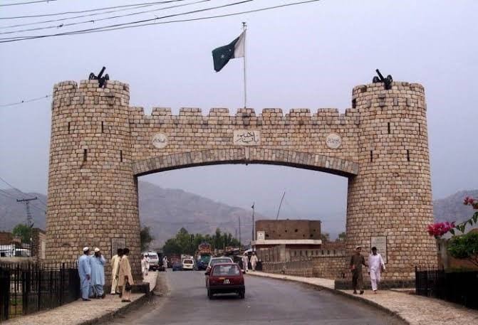 Centre appoints 11-member advisory council for KP administration