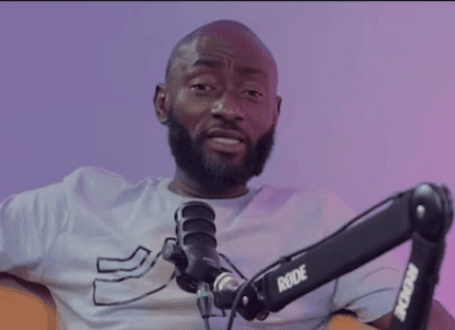 ‘I Faced Death Twice’ — Actor Lanre Afod Blames Energy Drinks For Health Crisis