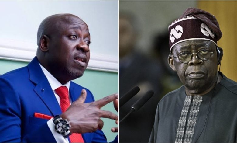 An Election Gimmick– ADC Knocks FG Over N50,000 Cash Transfer To Nigerians