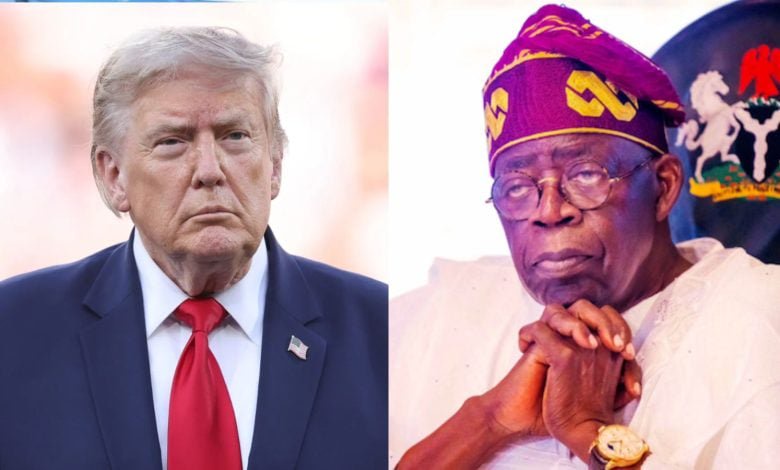 US Places Nigeria on Blacklist, Threatens to Cut Military Aid