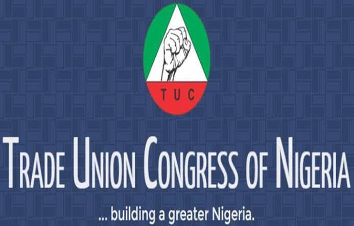 TUC Rejects N70,000 Transport Stipend, Demanding N300,000 Minimum for Public Workers